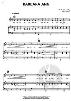 The Beach Boys Anthology 