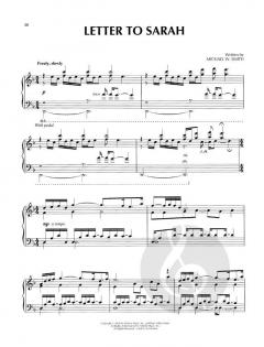 Freedom von Michael W. Smith für Klavier solo im Alle Noten Shop kaufen