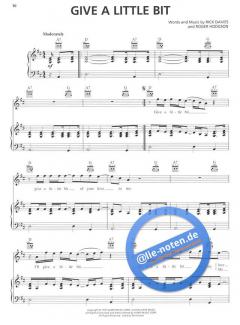 Supertramp Greatest Hits 