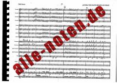 Angels We Have Heard On High (Stan Kenton) 