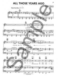 The Dark Horse Years 1976-1992 von George Harrison 