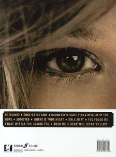 Breakaway von Kelly Clarkson 
