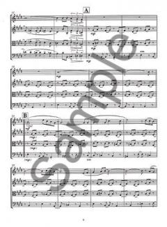 Stringworks: The Beatles 1 