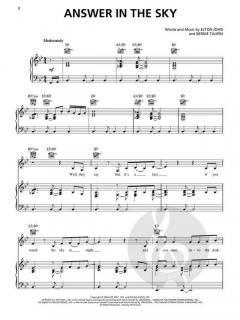 Greatest Hits von Elton John 