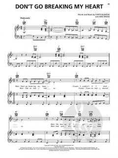 Greatest Hits von Elton John 