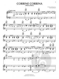 Eric Clapton from the Album Eric Clapton Unplugged 