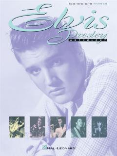 Elvis Presley Anthology Vol. 1 von E. Presley 