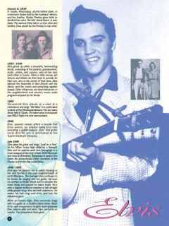 Elvis Presley Anthology Vol. 1 von E. Presley 
