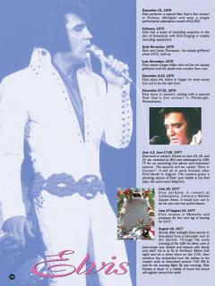 Elvis Presley Anthology Vol. 1 von E. Presley 