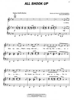 Elvis Presley Anthology Vol. 1 von E. Presley 