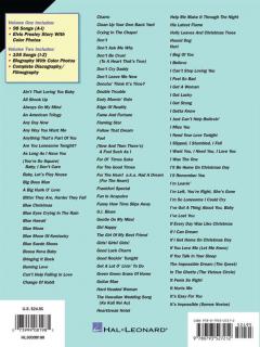 Elvis Presley Anthology Vol. 1 von E. Presley 