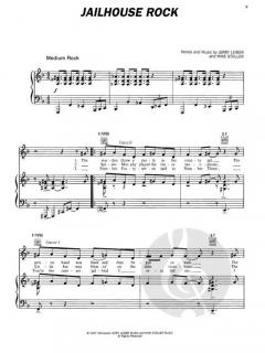 Anthology Vol. 2 von E. Presley 