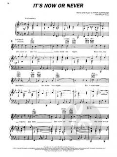 Anthology Vol. 2 von E. Presley 