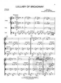 The Best of Broadway 