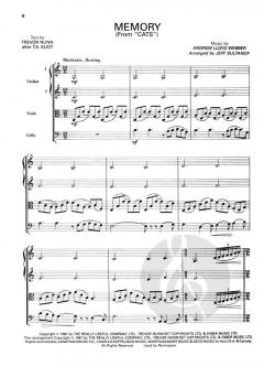 The Best of Broadway 