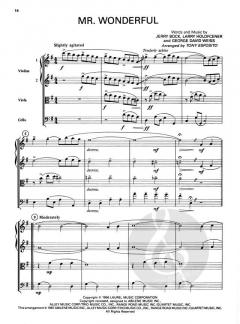 The Best of Broadway 