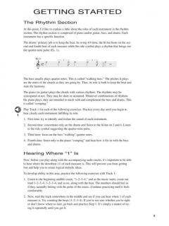 Blues Improvisation Complete C Treble von Jeff Harrington 