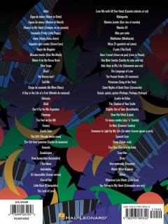 The Best Latin Songs Ever 