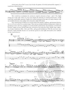 Portrait Of Jaco The Solos Collection (Jaco Pastorius) 