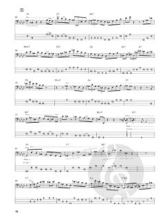 Portrait Of Jaco The Solos Collection (Jaco Pastorius) 