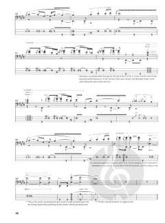 Portrait Of Jaco The Solos Collection (Jaco Pastorius) 