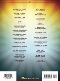 Today's Women of Country 