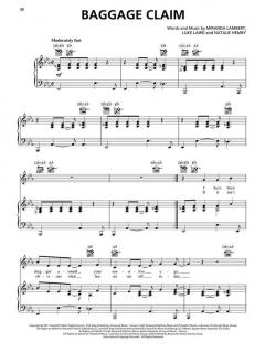 Today's Women of Country 