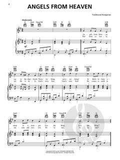 100 Christmas Carols 