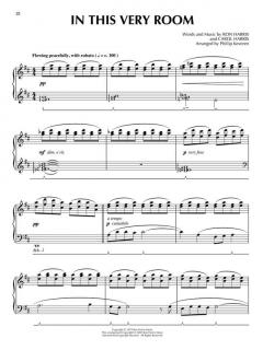 I Could Sing Of Your Love Forever von Phillip Keveren für Klavier solo im Alle Noten Shop kaufen