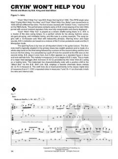 The Definitive B.B. King Collection von B.B. King 