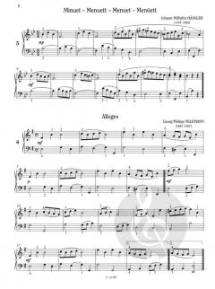 Repertoire for Music Schools von Jozsef Sarmai 