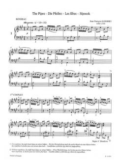 Repertoire for Music Schools 