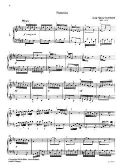 Repertoire for Music Schools 