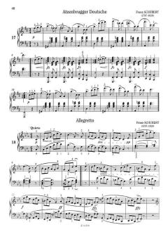 Repertoire for Music Schools 