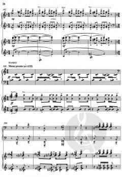 Symphonic Dances von Leonard Bernstein 