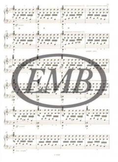 Suite Espagnola von Isaac Albéniz 