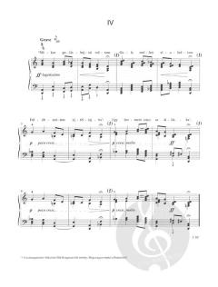 14 Bagatelles for piano von Béla Bartók 