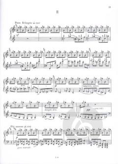 Two Rumanian Dances von Béla Bartók 