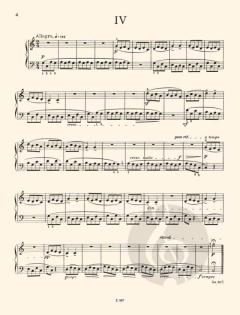 Young People At The Piano 1 von Béla Bartók 