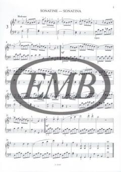 Easy Masterpieces for Piano von Ludwig van Beethoven 