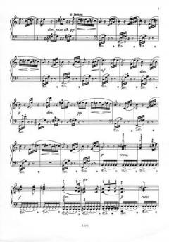 Für Elise von Ludwig van Beethoven 