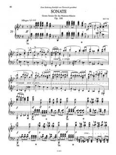 Sonatas for piano 3 von Ludwig van Beethoven 