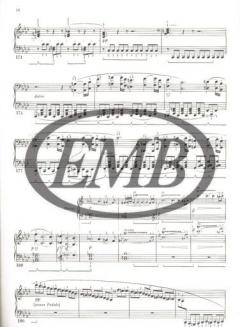 Sonate f-Moll op.57 von Ludwig van Beethoven 