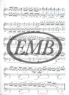 Sonate As-Dur op.26 von Ludwig van Beethoven 