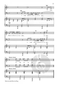 Down to the River to Pray von Ken Medema 