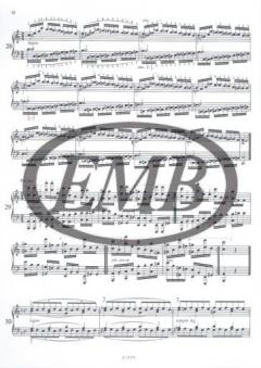 51 Studies von Johannes Brahms 