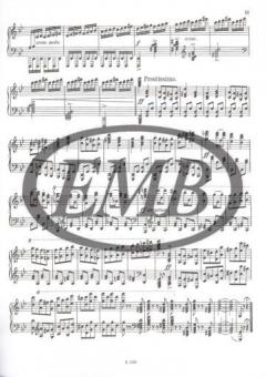 Rondo alla zingarese von Johannes Brahms 