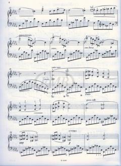 Nocturnes von Frédéric Chopin 