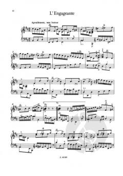 Pieces de clavecin 3 (François Couperin) 
