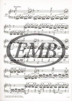 Selected Studies 2 von Johann Baptist Cramer 